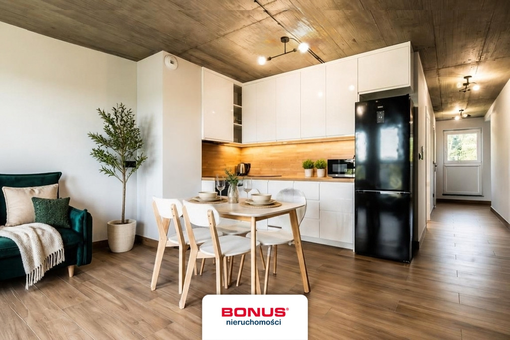 GOTOWIEC INWESTYCYJNY 144m² | 4 Mieszkania | POLITECHNIKA Rzeszów
