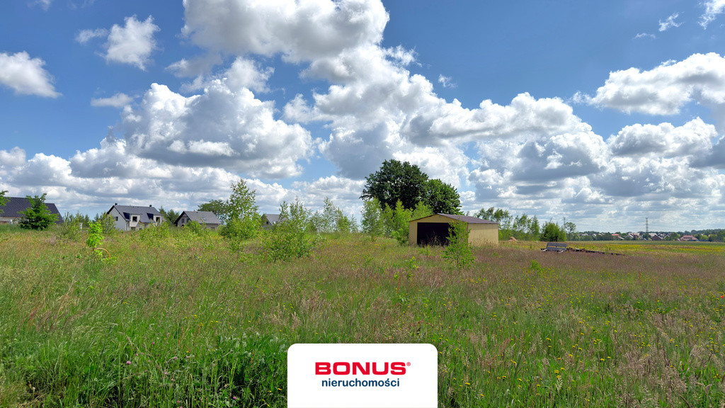 1010 m²|pozwolenie na budowę|projekt domu w cenie - Widok 3