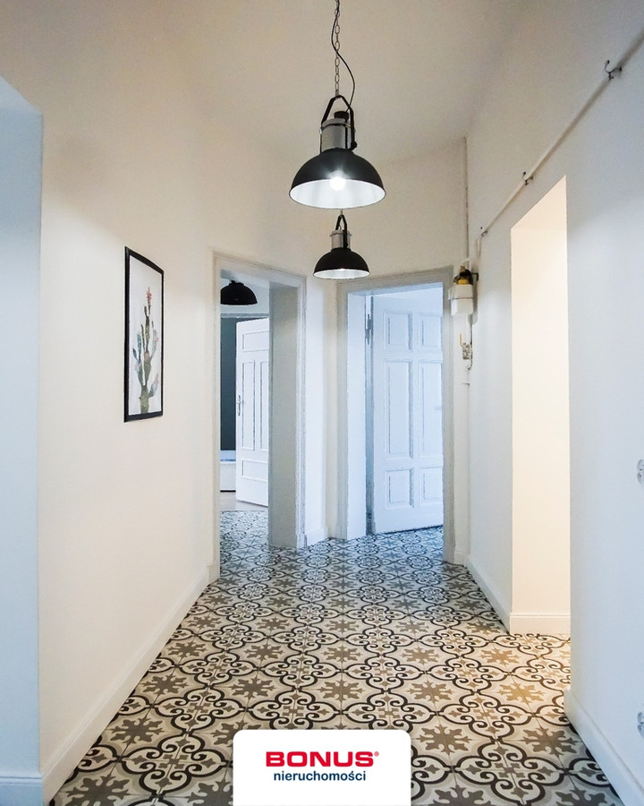 Apartment in Szczecin, Centrum, Śródmieście - View 4