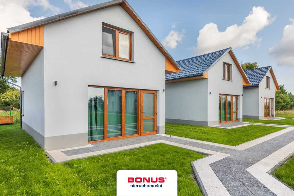 Dom – Świnoujście - Widok 5