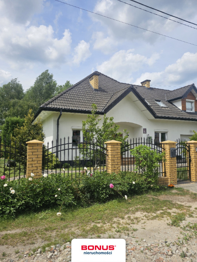 Piękny Dom Gotowy Do Zamieszkania - Widok 2
