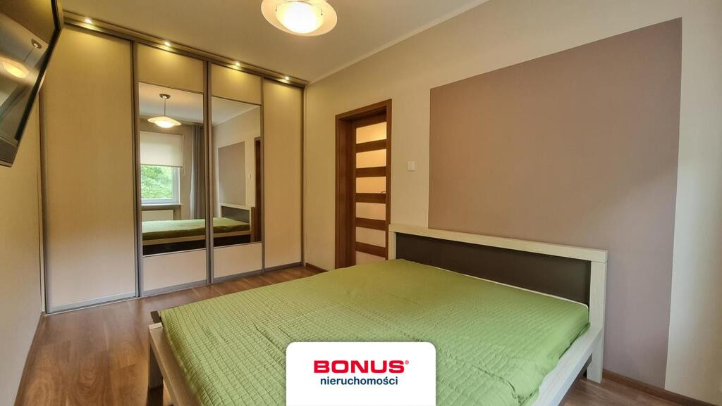 Apartment in Szczecin, Niebuszewo - Widok 5