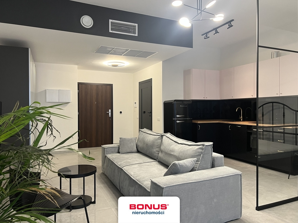 Apartment in Szczecin, Centrum - View 5