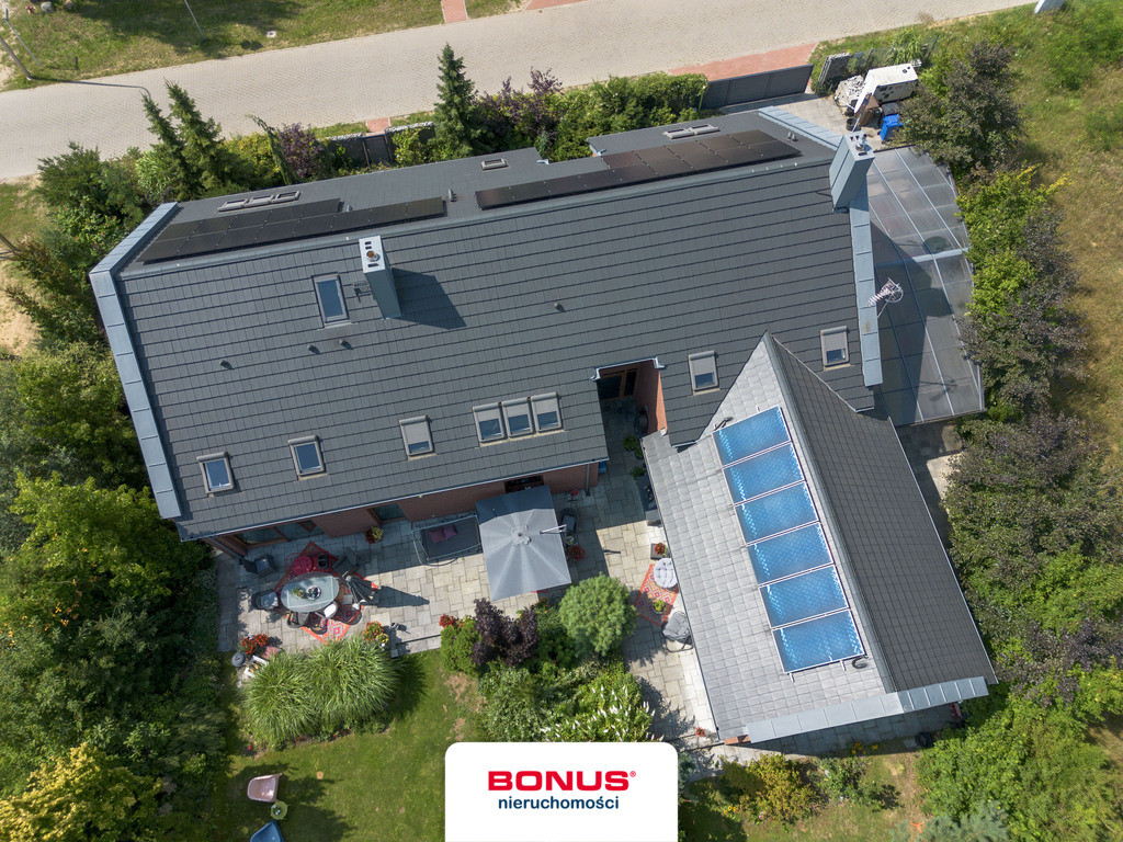 Dom – Dopiewo, Drwęsa - Widok 2