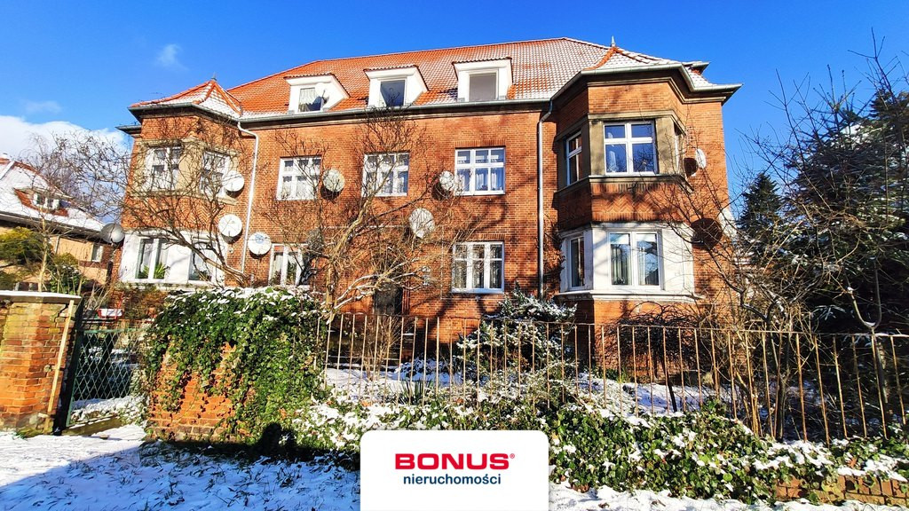 Duży lokal/mieszkanie z ogródkiem na Pogodnie - Widok 2