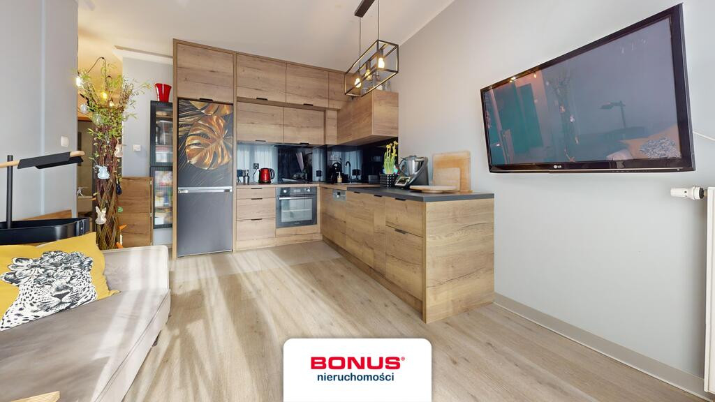 Apartment in Szczecin, Gumieńce - Widok 5