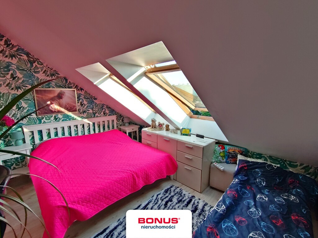 Apartment in Warzymice, Osiedle Zakąty - Widok 4