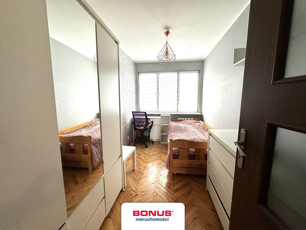 Mieszkanie – Szczecin, Reda, Gumieńce - Widok 3