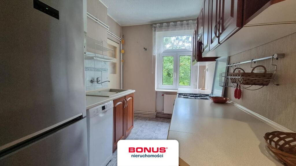 Apartment in Szczecin, Niebuszewo - Widok 6