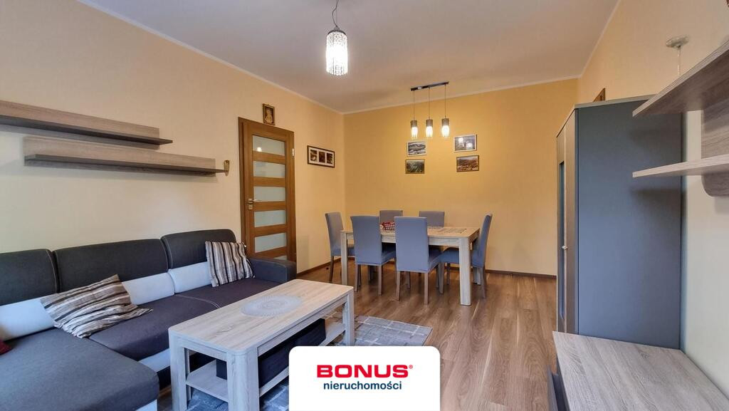 Apartment in Szczecin, Niebuszewo - Widok 3