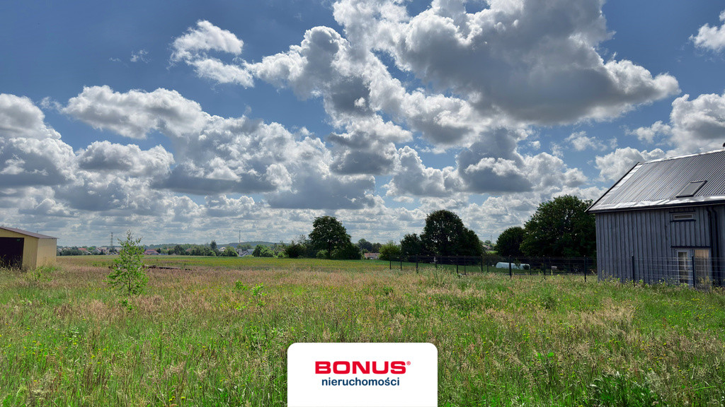 1010 m²|pozwolenie na budowę|projekt domu w cenie - Widok 5