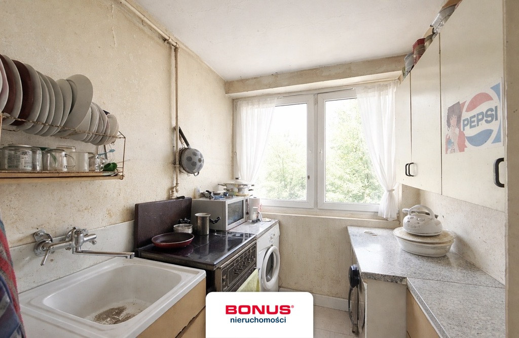 Apartment in Szczecin, Słowieńsko, Pomorzany - Widok 2