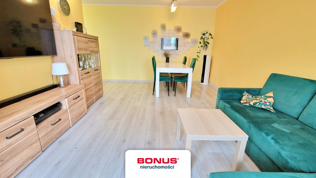 Mieszkanie – Szczecin, Osiedle Pionierów, Nowe Miasto - Widok 2