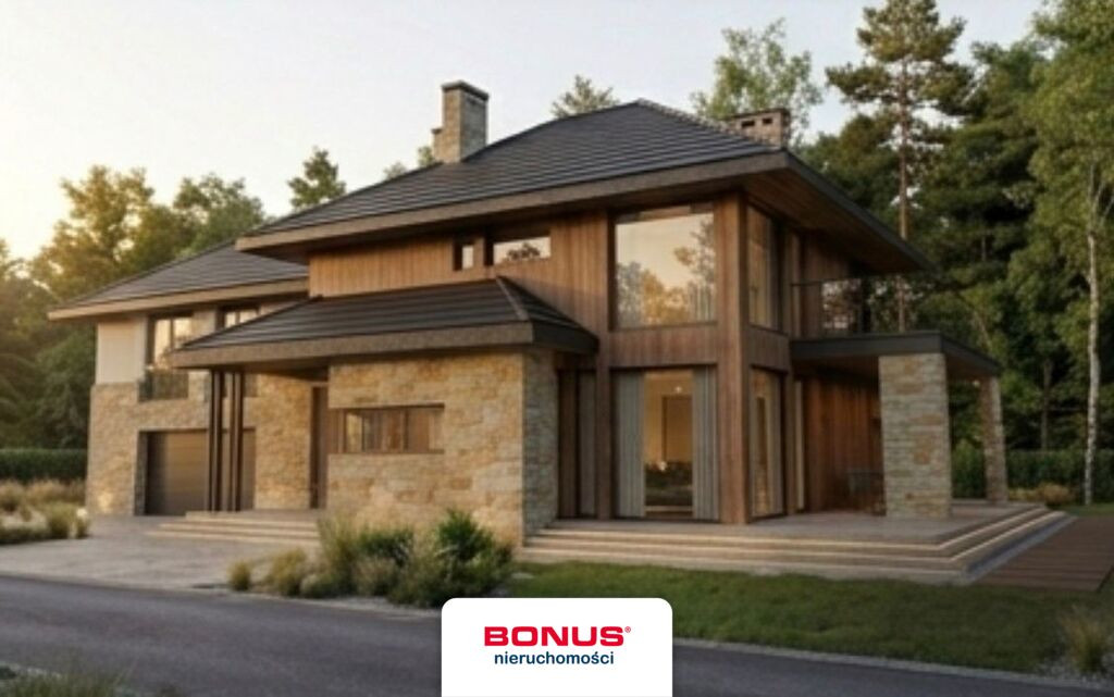 Urokliwa działka 2 050 m² Wawer, ul. Wiązowska - Widok 3