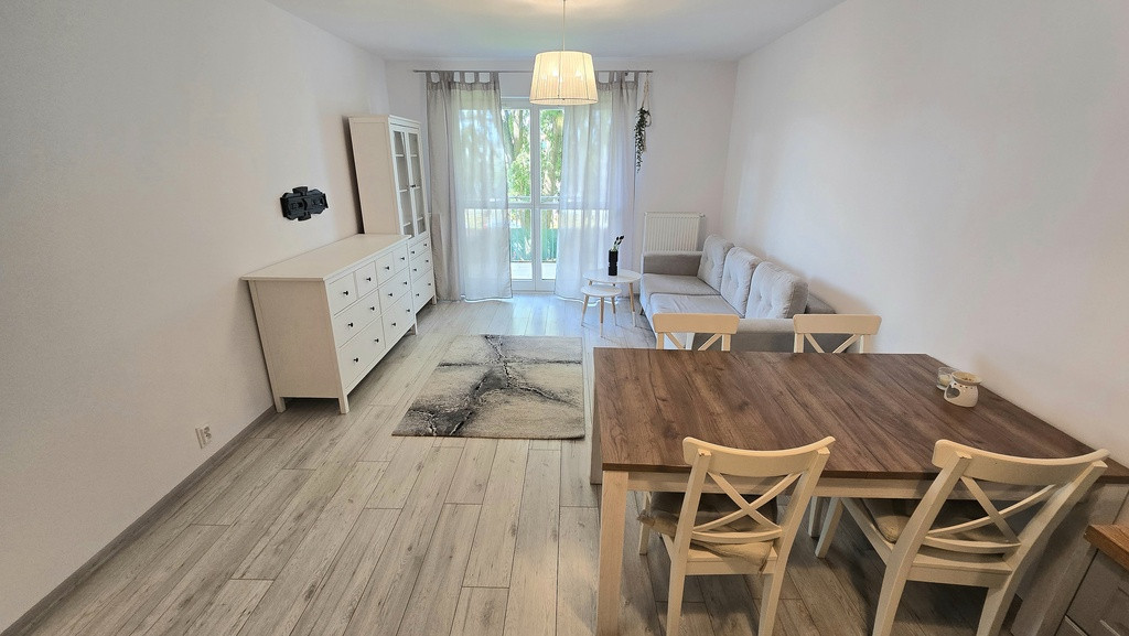 Mieszkanie – Szczecin, Krzekowo, Pogodno - Widok 3