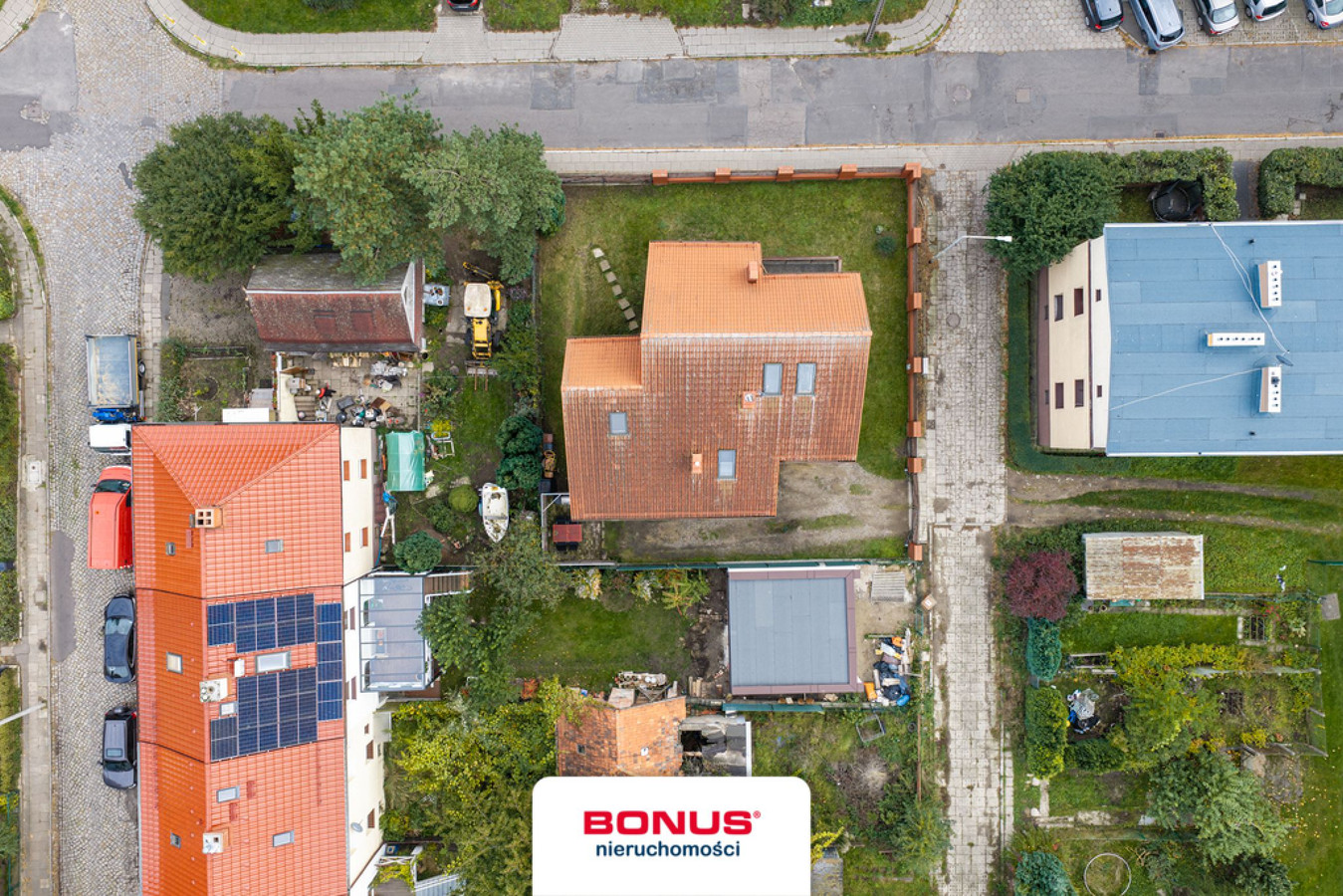 House in Szczecin - View 5