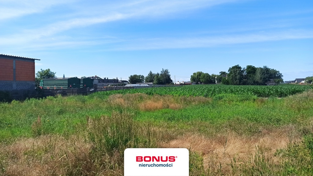 Foremna działka, pośród nowo budowanych domów - Widok 5