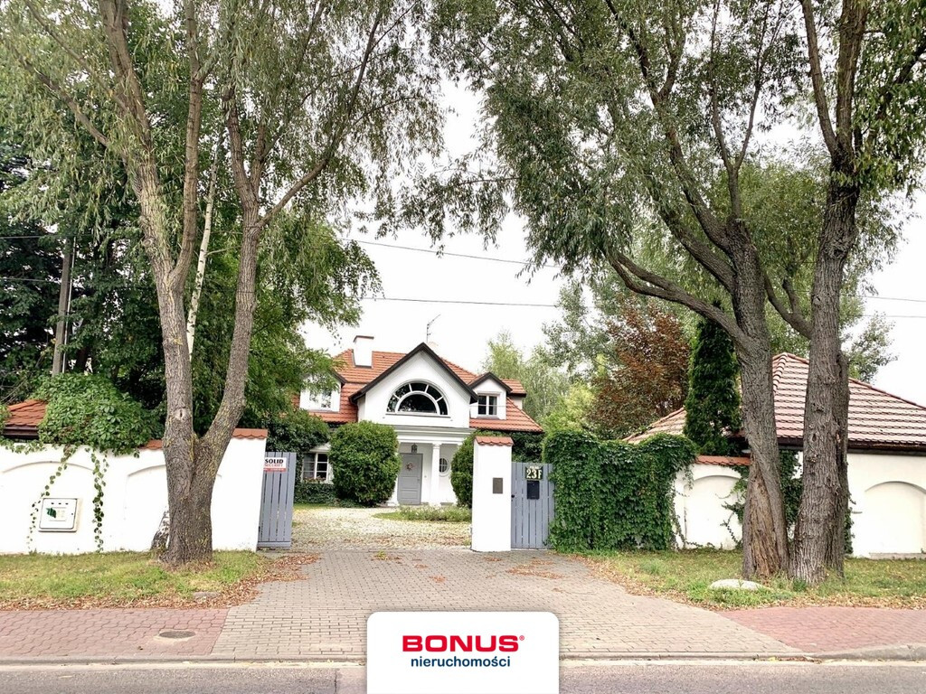 Dom – Michałowice - Widok 2