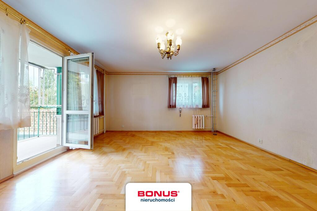 Mieszkanie – Szczecin, Pogodno - Widok 2