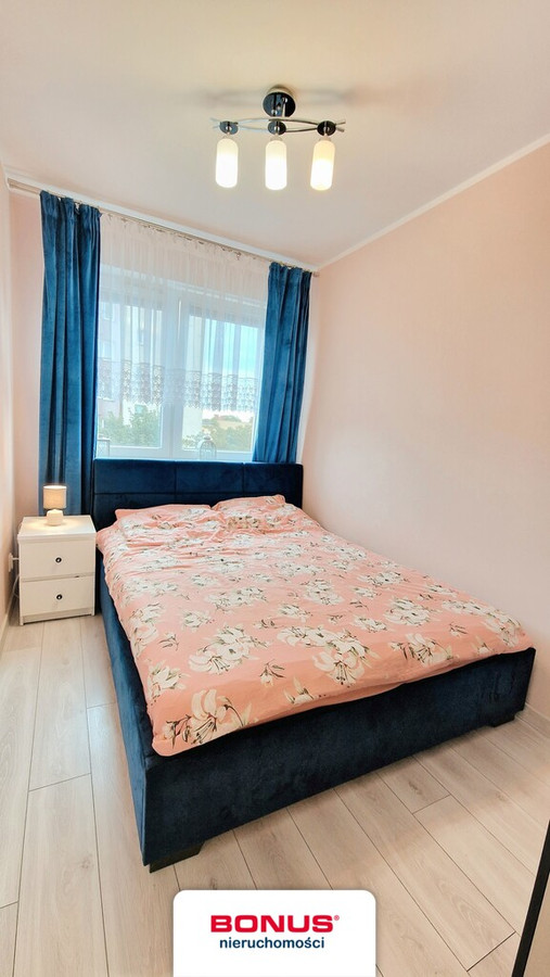 Mieszkanie – Szczecin, Osiedle Pionierów, Nowe Miasto - Widok 5
