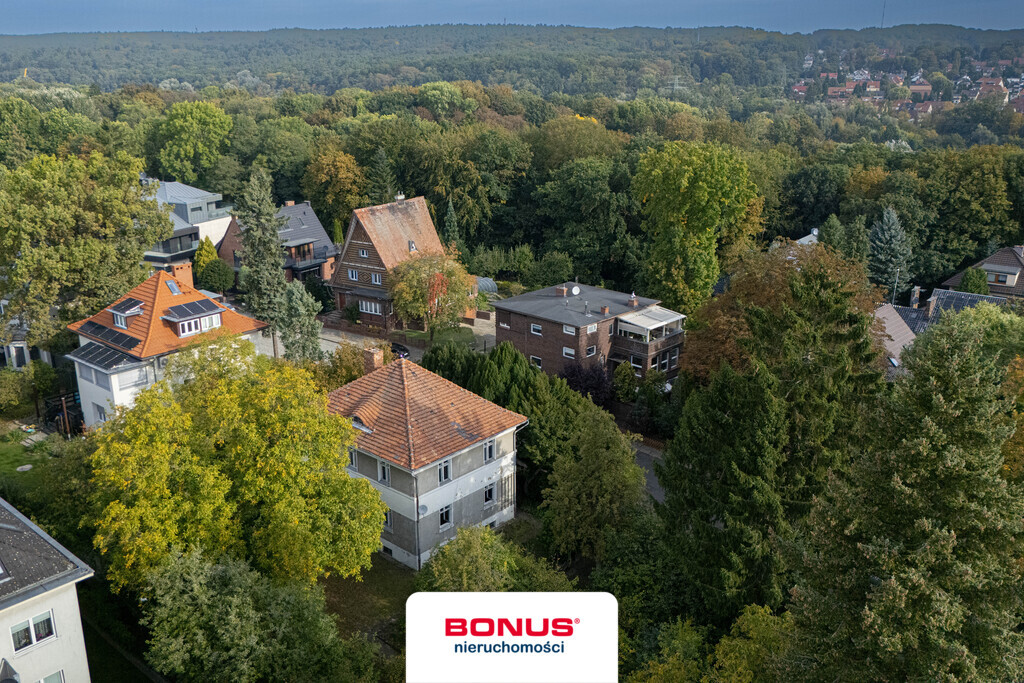 Dom – Szczecin, Pogodno - Widok 2