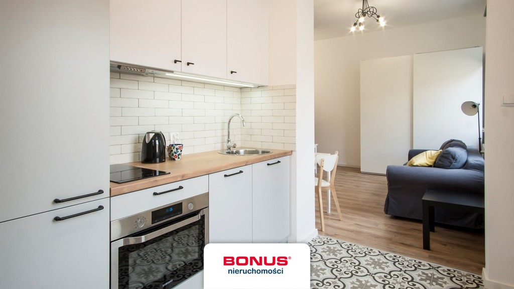 Apartment in Szczecin, Centrum, Śródmieście - View 2