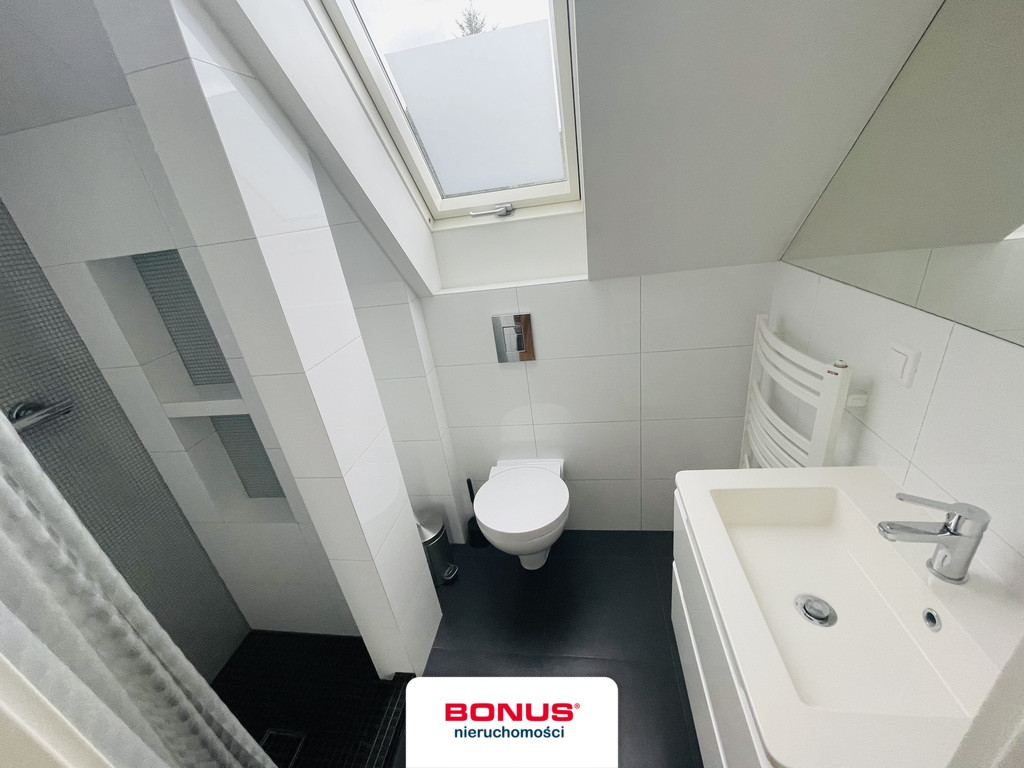 Apartment in Szczecin, Centrum - Widok 3