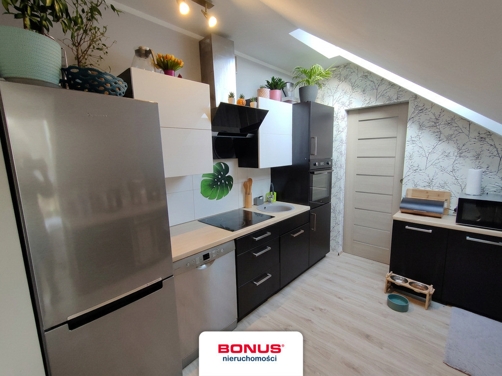 Apartment in Warzymice, Osiedle Zakąty - Widok 2