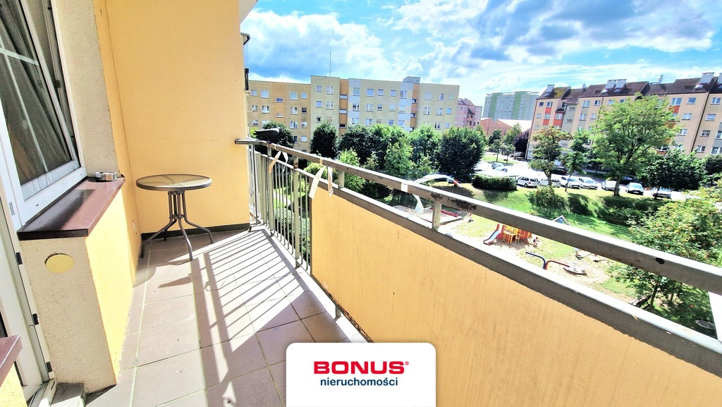 Mieszkanie – Szczecin, Majowe - Widok 3