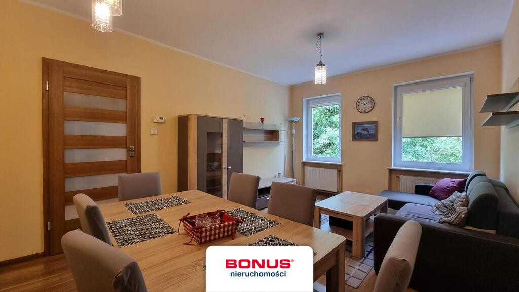 Apartment in Szczecin, Niebuszewo - Widok 2