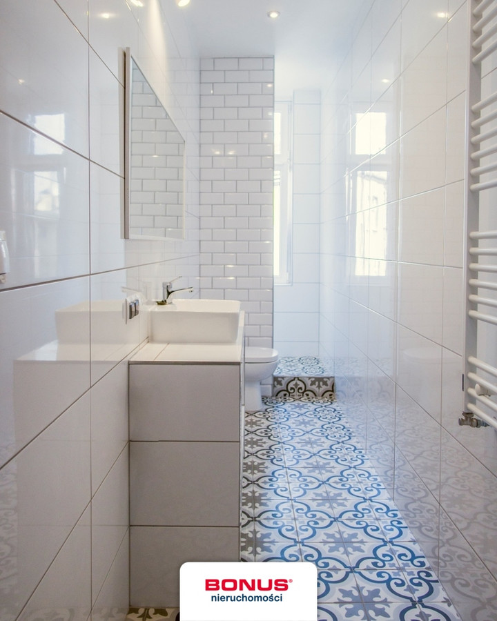 Apartment in Szczecin, Centrum, Śródmieście - More