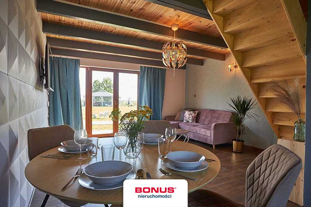 Dom – Świnoujście - Widok 3