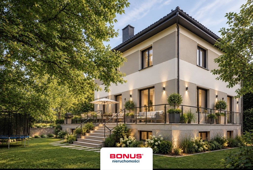 Dom – Szczecin, Pogodno - Widok 4