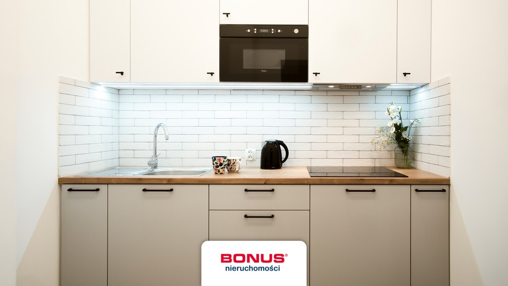 Apartment in Szczecin, Centrum, Śródmieście - View 5