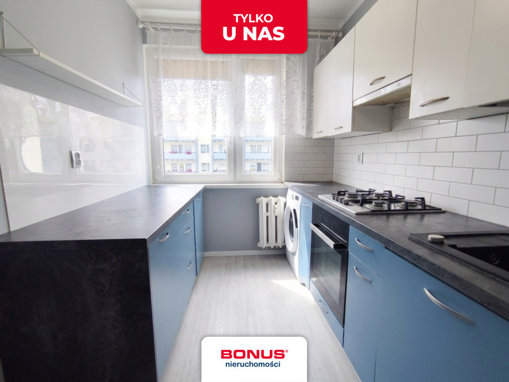 1-soban stan, 50 m²