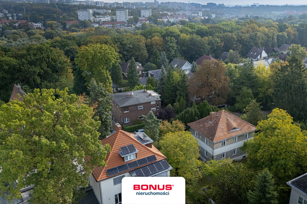 Dom – Szczecin, Pogodno - Widok 5