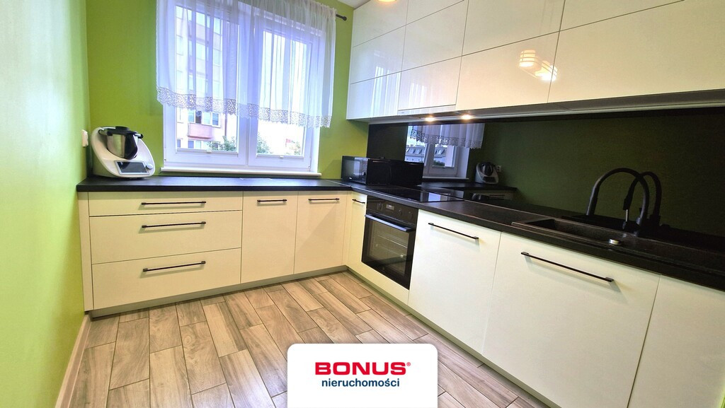 Mieszkanie – Szczecin, Osiedle Pionierów, Nowe Miasto - Widok 4