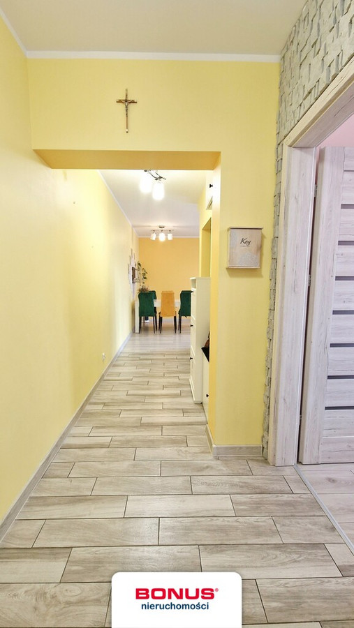 Mieszkanie – Szczecin, Osiedle Pionierów, Nowe Miasto - Widok 3
