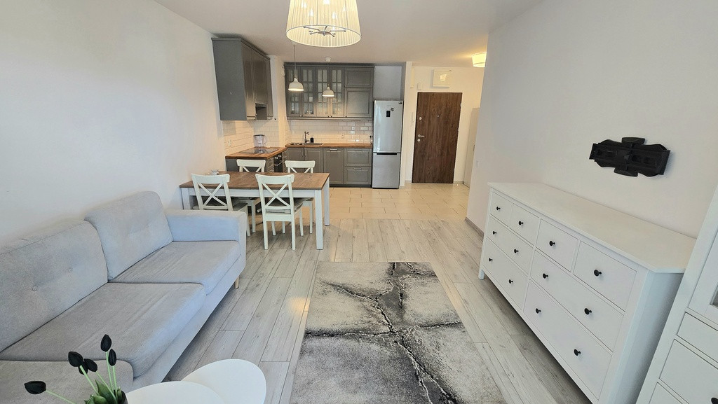 Mieszkanie – Szczecin, Krzekowo, Pogodno - Widok 4