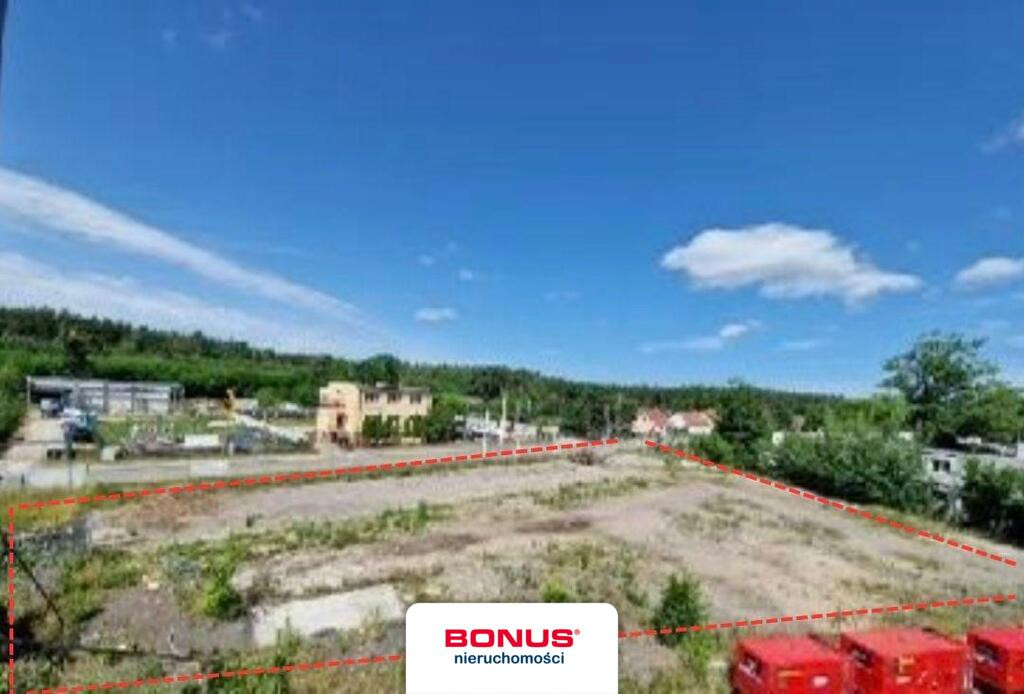 Pozemek, 3300 m²