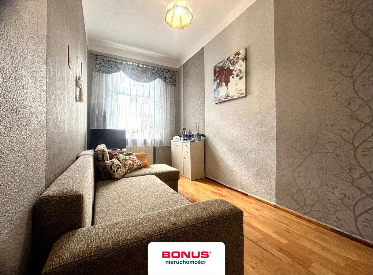 Mieszkanie – Szczecin, Śródmieście-Zachód, Centrum - Widok 4