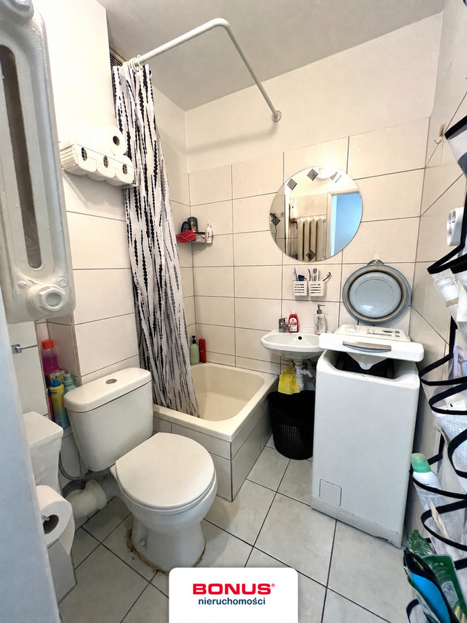 Mieszkanie – Szczecin, Osiedle Pionierów, Nowe Miasto - Widok 5