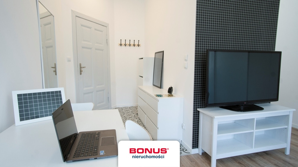 Apartment in Szczecin, Centrum, Śródmieście - View 3