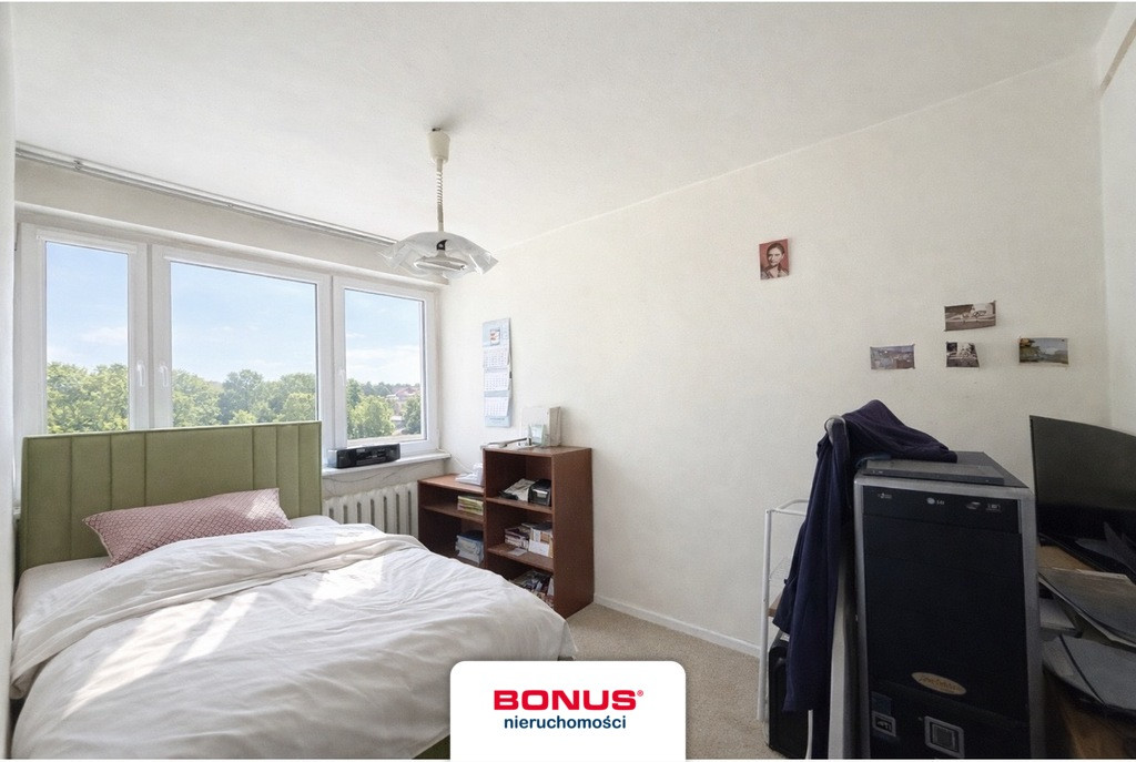 Apartment in Szczecin, Słowieńsko, Pomorzany - Widok 3