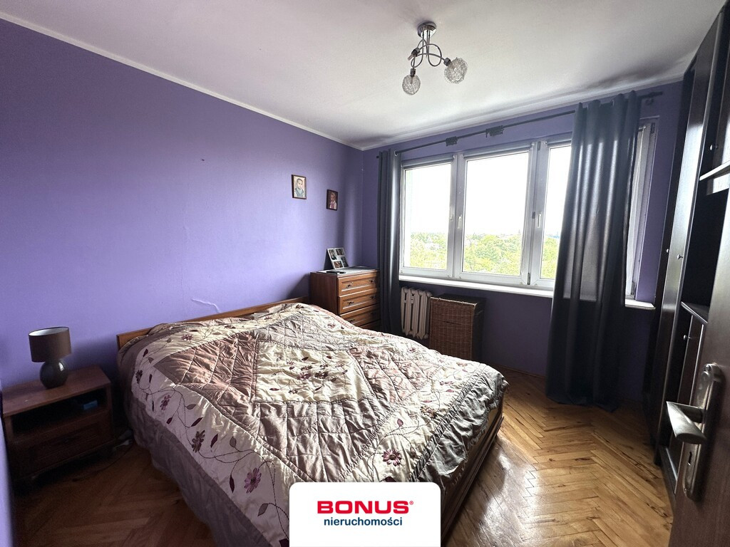 Mieszkanie – Szczecin, Reda, Gumieńce - Widok 2