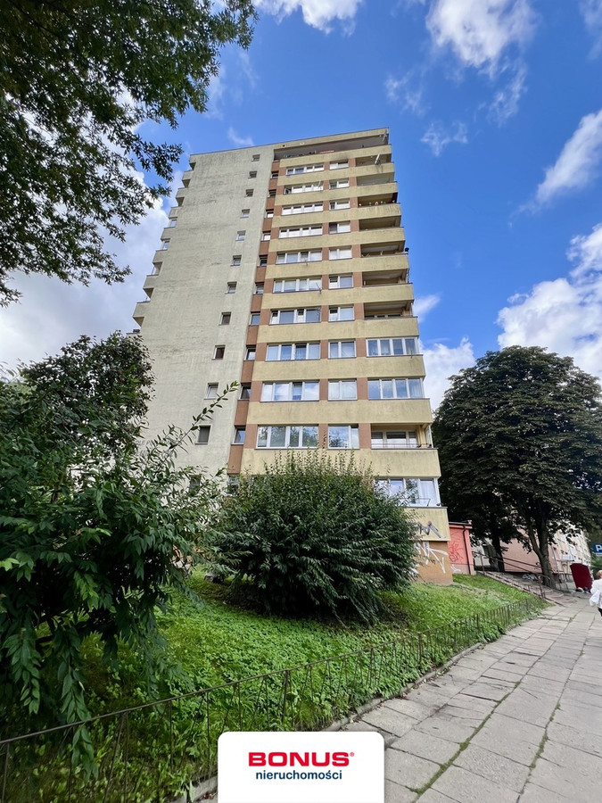 Mieszkanie – Szczecin, Niebuszewo - Widok 2