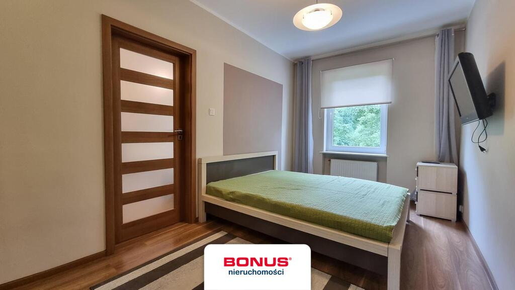 Apartment in Szczecin, Niebuszewo - Widok 4