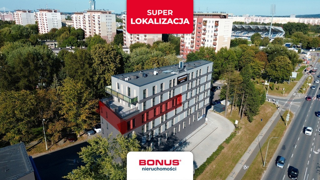 Gotowiec inwestycyjny/4 mieszk./2x garaż podziemny