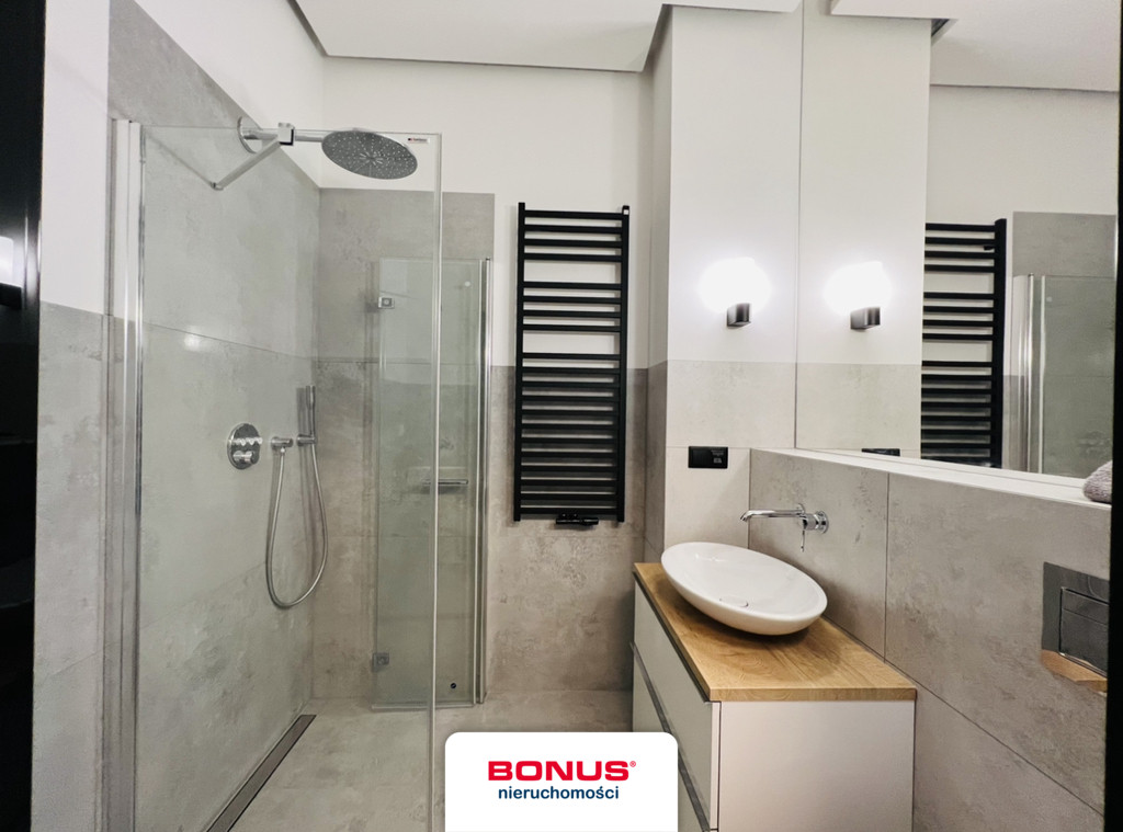 Apartment in Szczecin, Centrum - More