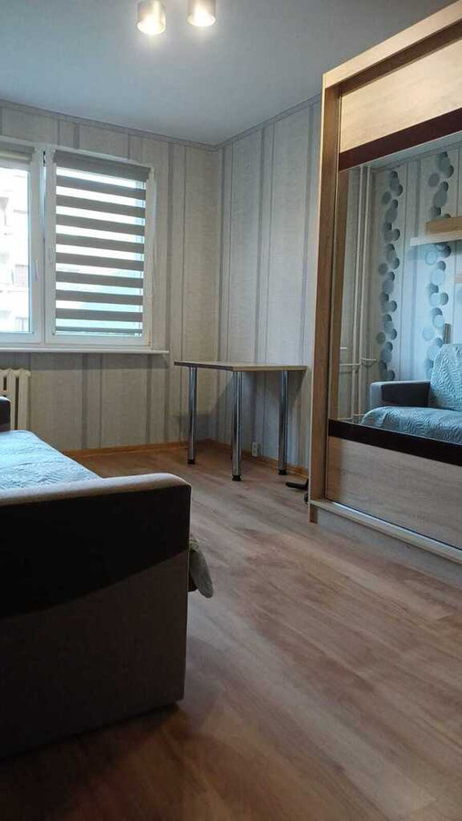Apartment in Szczecin, Skolwin - Widok 3